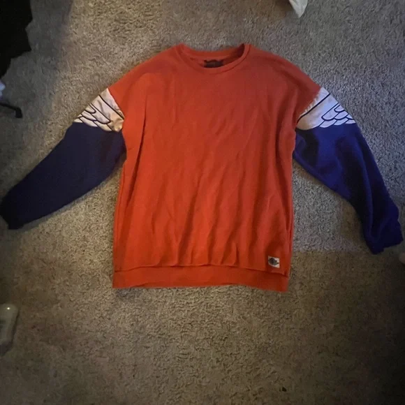 Jordan Sweaters Nike Air Jordan Wings Classic Crewneck Poshmark